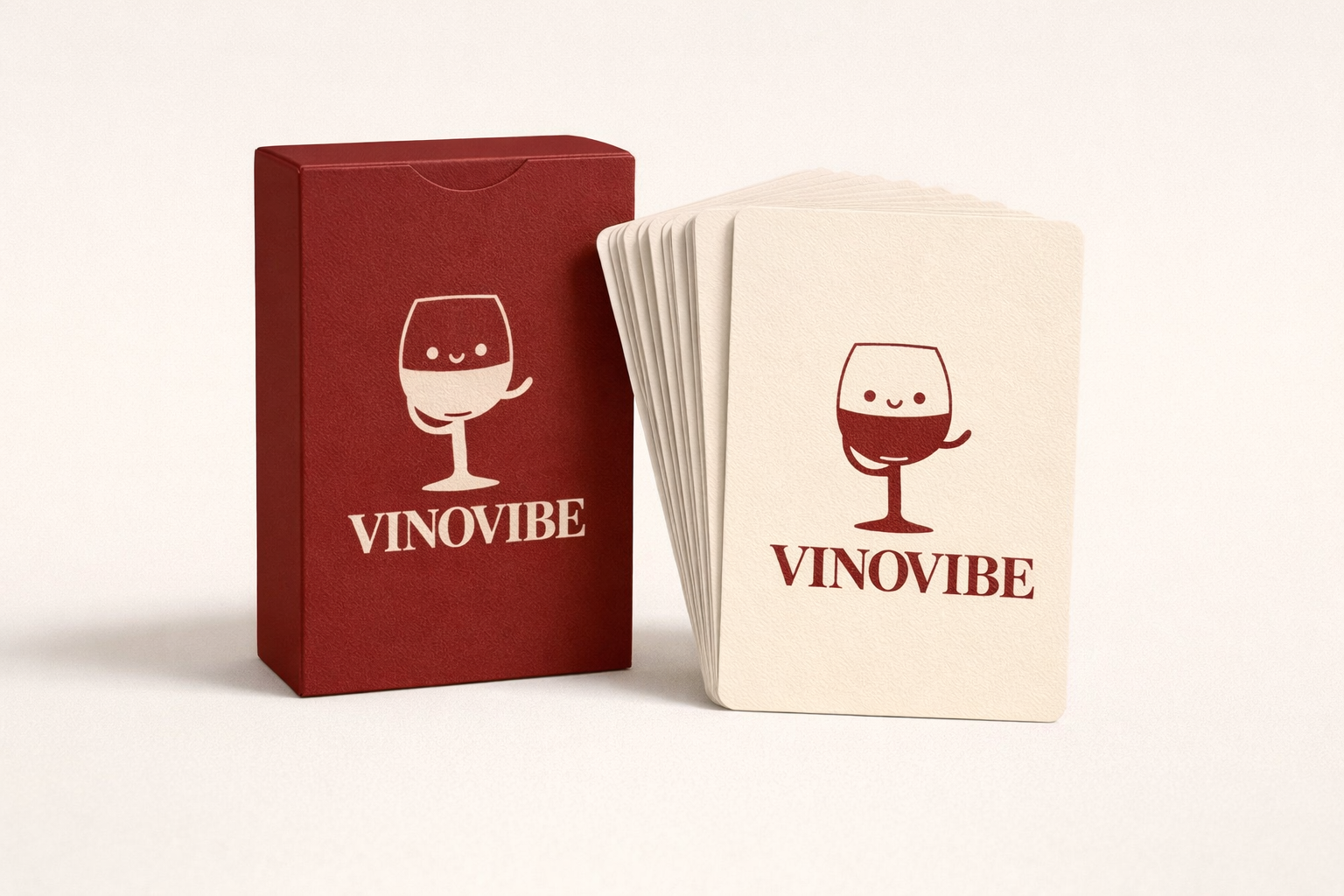 VinoVine the game